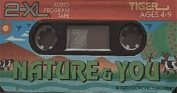Nature And You